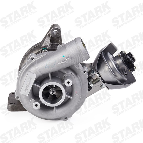 OEM-quality STARK SKCT-1190242 Turbo