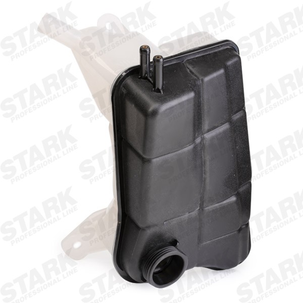 STARK SKET-0960135 Coolant expansion tank without lid, without sealing plug