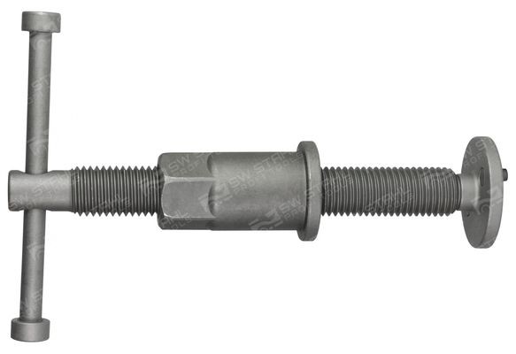 SW-Stahl Spindle, brake caliper piston reset tool 01435L-3