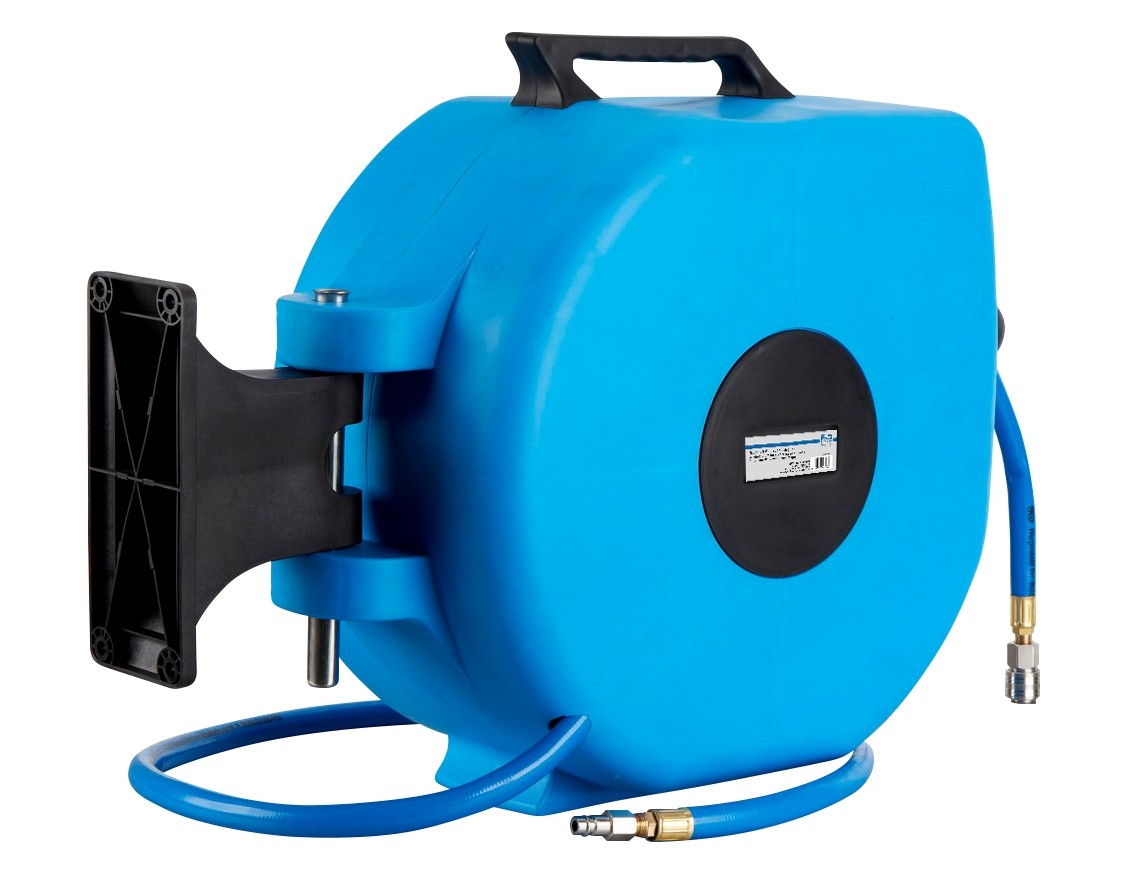 25061L SW-Stahl Hose Reel 1/4 ▷ AUTODOC price and review