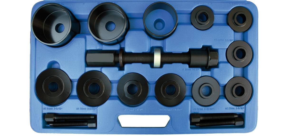 Wheel bearing pullers SW-Stahl 301030L