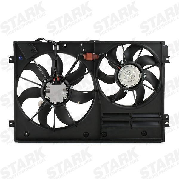 SKRF0300187 Engine fan STARK SKRF-0300187 review and test