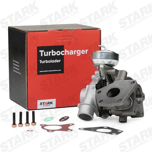 STARK Turbo SKCT-1190284