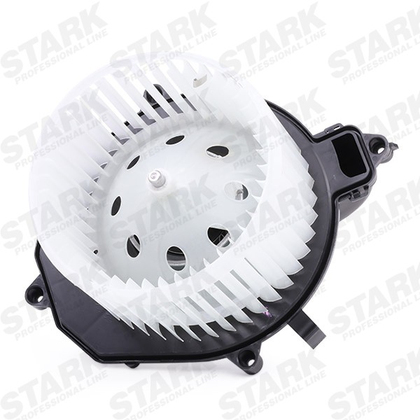 SKIB0310157 Fan blower motor STARK SKIB-0310157 review and test