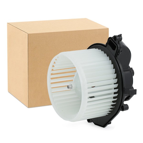 RIDEX Heater motor 2669I0157