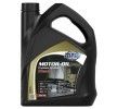 Hochwertiges Öl von MPM 8714293050100 10W-40, 5l, Synthetiköl