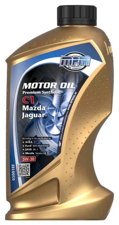 Liqui Moly Top Tec 4500 3729 Engine Oil 5 W-30 5 Litres : :  Automotive