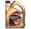 Hochwertiges Öl von MPM 8714293050070 0W-30, 5l, Synthetiköl