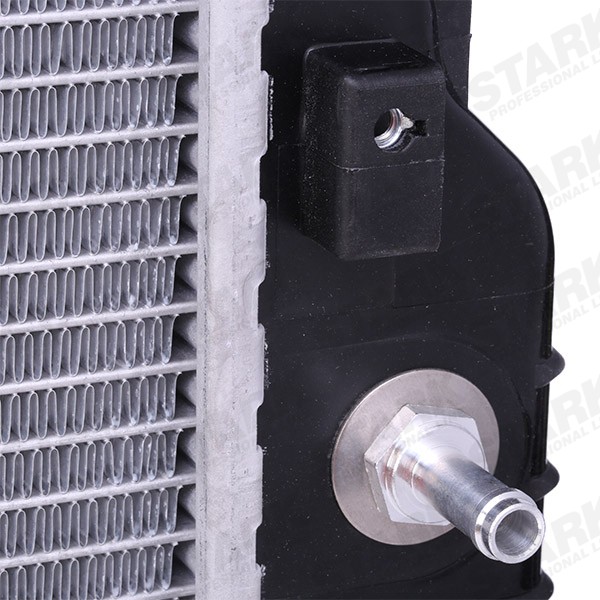 Engine radiator SKRD-0121006 from STARK