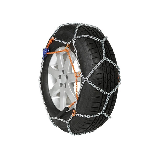 Chaînes pour pneus 235-55-R18 RUD 2002743