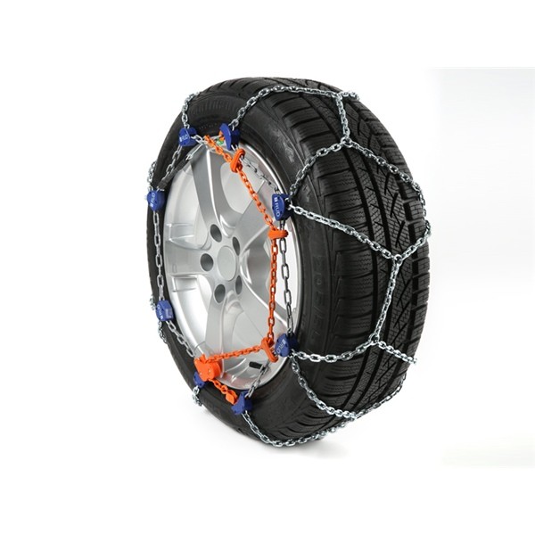 RUD 4716959 Chaînes pour pneus Clio 3 ()