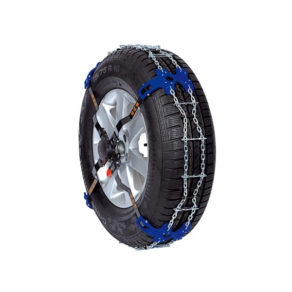 RUD 4717300 Tyre chains NISSAN Qashqai / Qashqai +2 I (J10, NJ10) S895