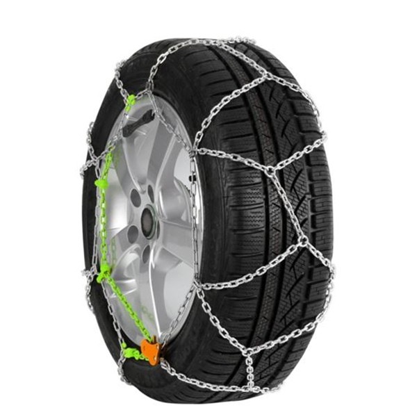 Chaînes pour pneus 205-65-R16 RUD 4717743