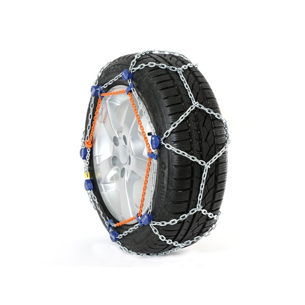 RUD 48492 Tyre chains MERCEDES-BENZ CLK (C209)