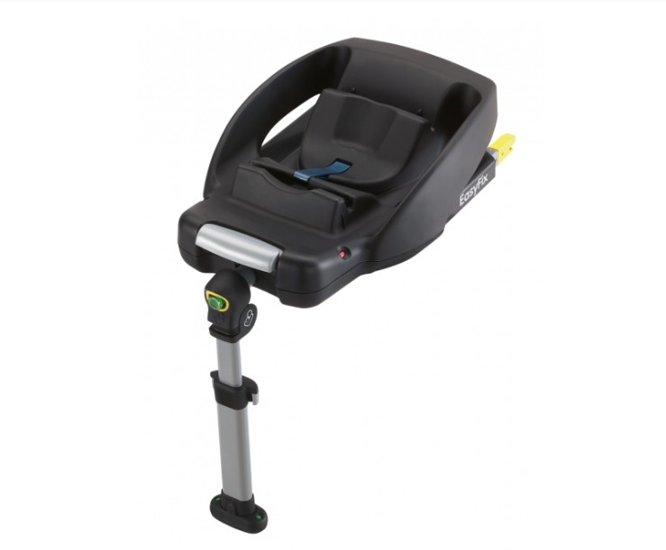 Isofix car seat base MAXI-COSI 60900080 for car