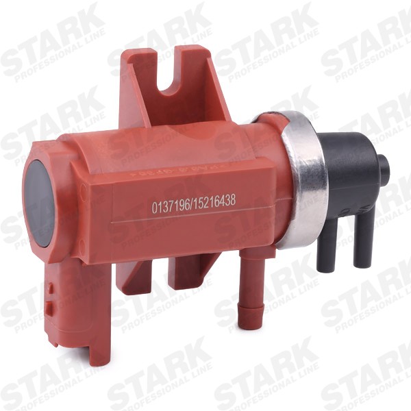 SKPCT2740013 Pressure converter, turbocharger STARK SKPCT-2740013 review and test