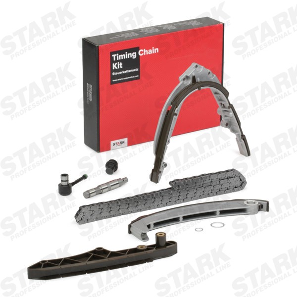 Cam chain kit STARK for camshaft, Simplex, Closed chain - SKTCK-2240015