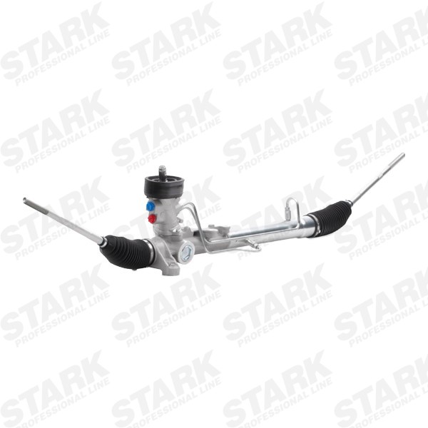 SKSG-0530143 Lenkgetriebe STARK Test