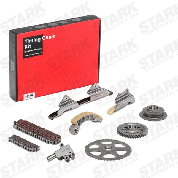 STARK Timing chain kit SKTCK-2240026