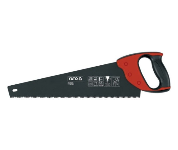 Hand saws YATO YT3106