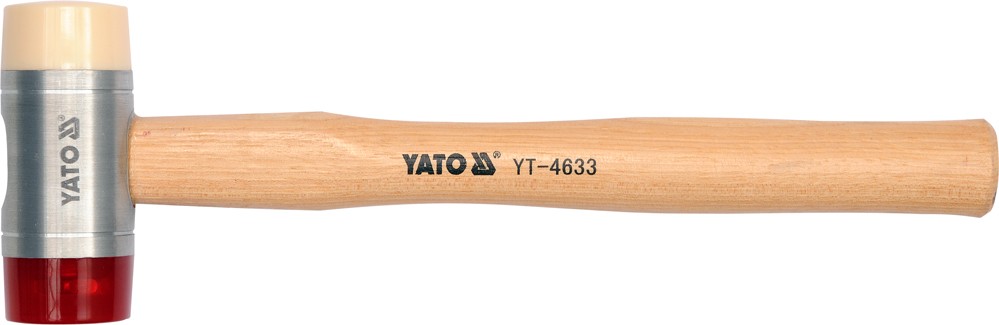Auto body hammers YATO YT4630