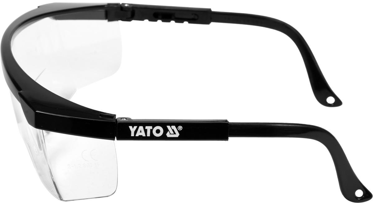 Eye protection YATO YT73611