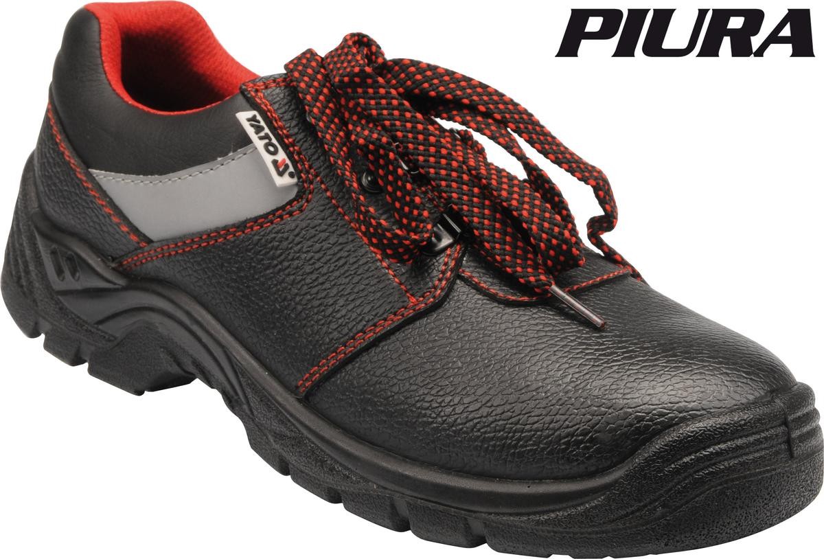 Safety footwear YATO PIURA S3 YT80557