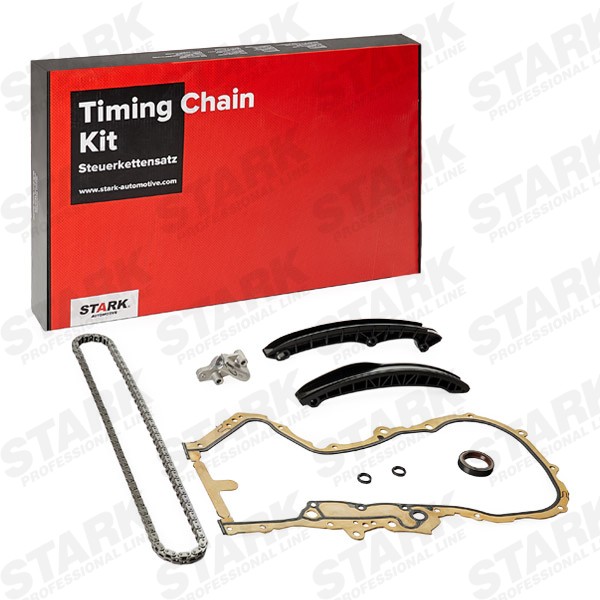 STARK Timing chain kit SKTCK-2240030 Volkswagen TOURAN 2009