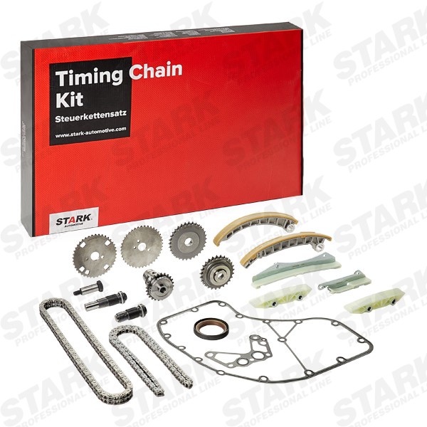 STARK SKTCK-2240033 Timing chain kit 504 084 528
