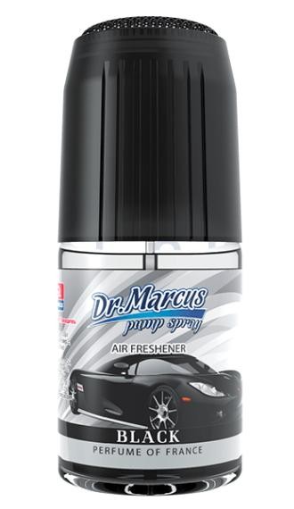 Car air freshener Spray Dr. Marcus Black, Pump Spray 50763978
