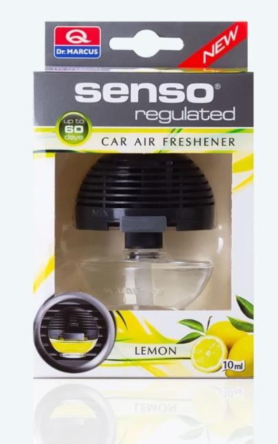 Dr. Marcus 50762179 Car air freshener