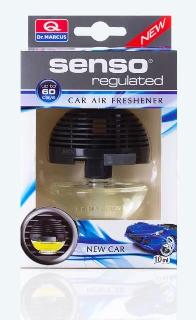 Dr. Marcus 50762148 Car air freshener