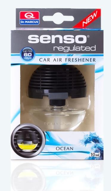 Dr. Marcus 50762155 Car air freshener