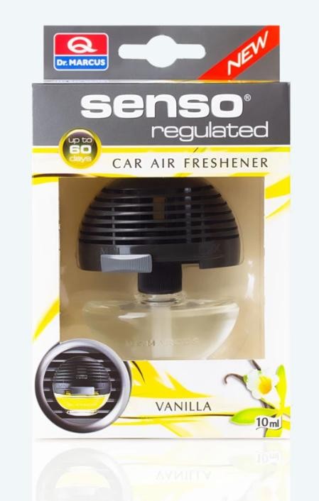 Dr. Marcus 50762131 Car air freshener