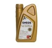 Qualitäts Öl von ENEOS 5060263580546 0W-50, 1l, Synthetiköl