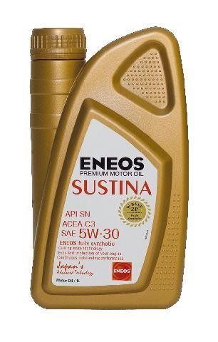 ENEOS 63581970 Motoröl günstig in Online Shop