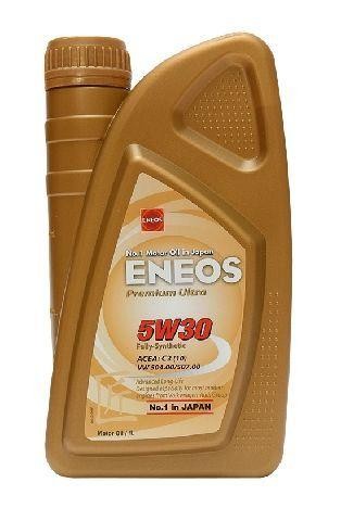 ENEOS Premium, Ultra 63581475 Engine oil 5W-30, 1l
