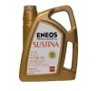 originálne ENEOS Motorový olej 5060263581987 5W-30, 4l, Syntetický olej