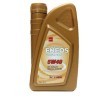 originálne ENEOS Motorový olej 5060263580737 5W-40, 1l, Syntetický olej