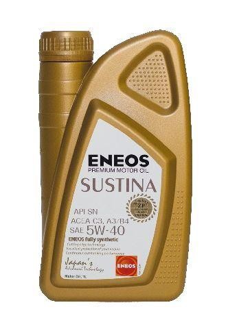 Great value for money - ENEOS Engine oil 63580560