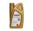 Originálne ENEOS Motorový olej 5060263580560 - online obchod
