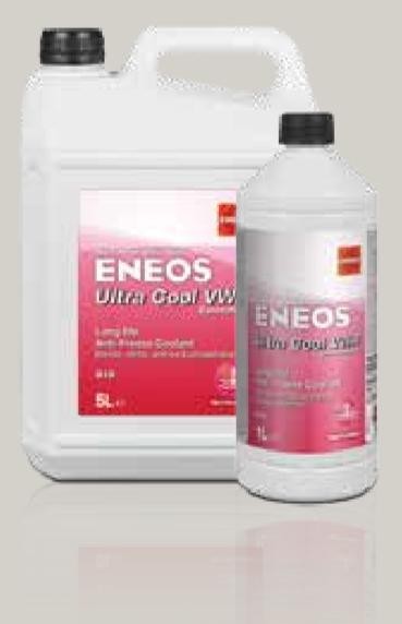 ENEOS Ultra Cool VWR G13 purple, 1l G13 Coolant 63581833 buy