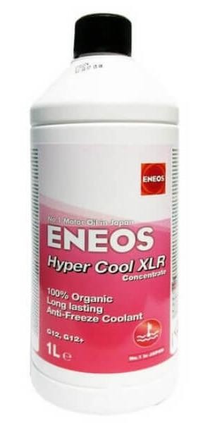 ENEOS Hyper Cool XLR G12++ purple, 1l, -38(50/50) G12++ Coolant 63581758 buy