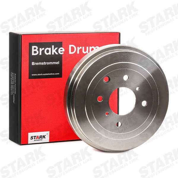 STARK Drum Brake SKBDM-0800231 for NISSAN NV200