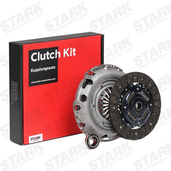 STARK Complete clutch kit SKCK-0100387