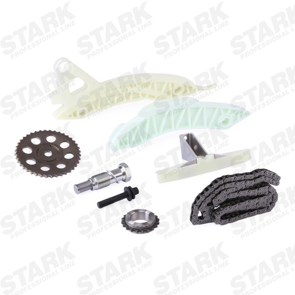 STARK SKTCK-2240044 Cam chain kit for camshaft, Simplex, Closed chain