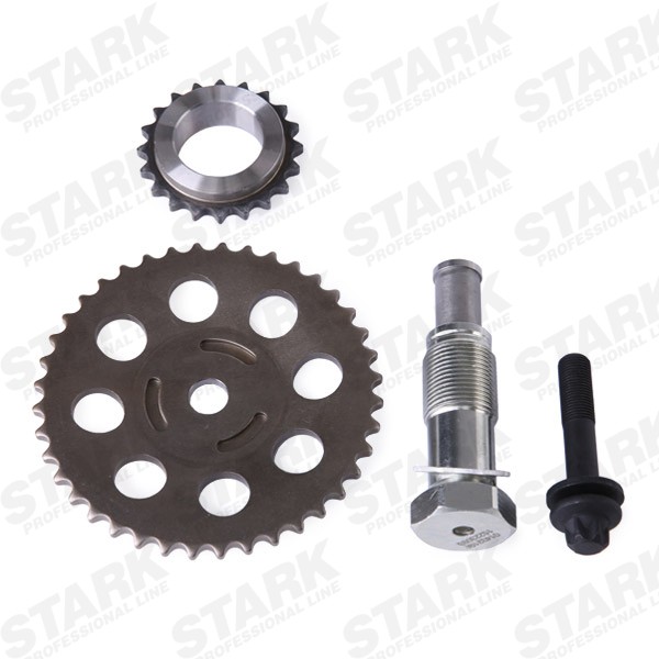 SKTCK-2240044 Timing chain kit SKTCK-2240044 STARK for camshaft, Simplex, Closed chain