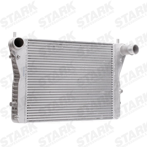 SKICC0890216 Intercooler STARK SKICC-0890216 review and test