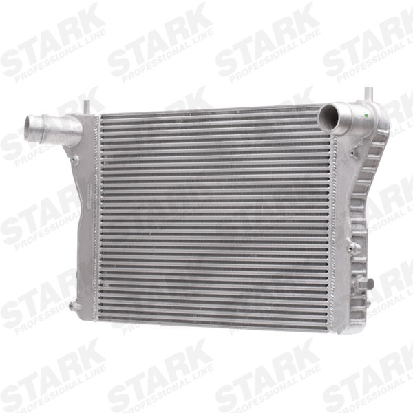 SKICC-0890216 Turbo Intercooler SKICC-0890216 STARK Core Dimensions: 616x410x42