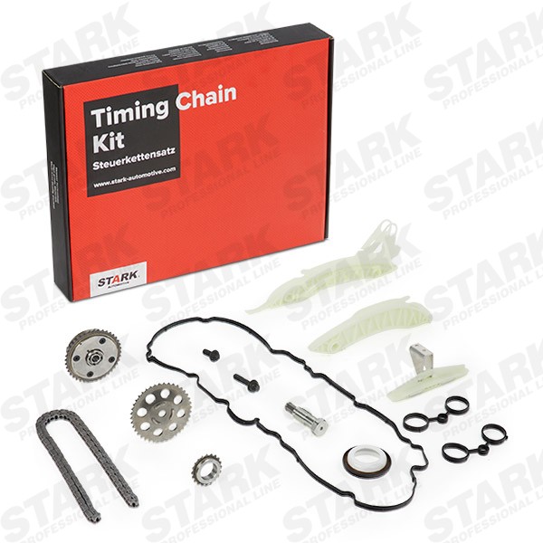 Original SKTCK-2240056 STARK Timing chain kit CITROËN